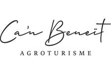 Finca Ca'n Beneït logo