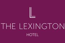 The Lexington Hotel, Autograph Collection logo
