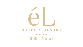 éL Hotel & Resort Bali logo