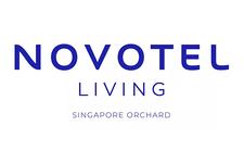 Novotel Living Singapore Orchard logo