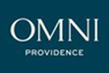 Omni Providence Hotel logo