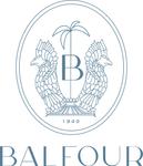 The Balfour Hotel logo