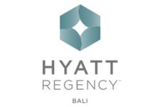 Hyatt Regency Bali logo