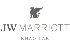 JW Marriott Khao Lak Resort & Spa - Aug 2019 logo