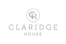 Claridge House logo