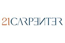 21 Carpenter Singapore logo