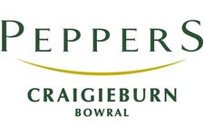 Peppers Craigieburn Bowral logo