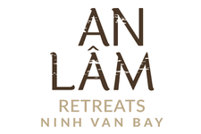 An Lam Retreats Ninh Van Bay logo