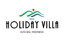 Wina Holiday Villa Kuta logo