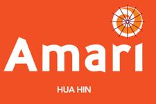 Amari Hua Hin logo