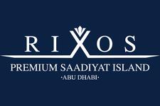 Rixos Premium Saadiyat Island logo