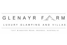Glenayr Farm logo
