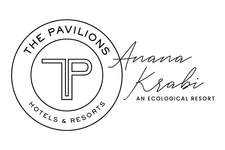 Pavilions Anana Resort Krabi logo