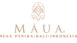 Māua Nusa Penida logo
