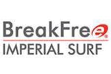 BreakFree Imperial Surf Surfers Paradise logo