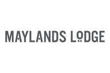 Maylands Lodge logo