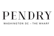 Pendry Washington DC The Wharf logo