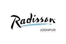 Radisson Jodhpur  logo