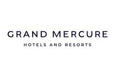 Grand Mercure Bangalore logo