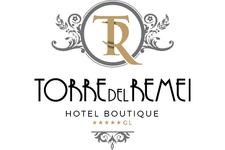 Torre del Remei logo