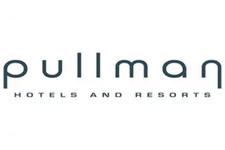 Pullman Dubai Downtown logo