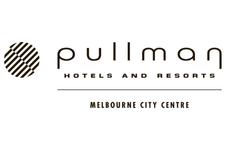 Pullman Melbourne City Centre logo