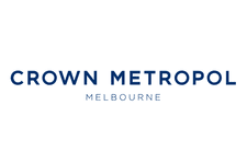 Crown Metropol Melbourne logo