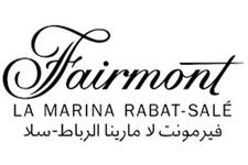 Fairmont La Marina Rabat Salé Hotel & Residences logo