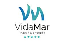 Vidamar Hotel Resorts Algarve logo
