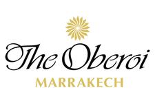 The Oberoi Marrakech logo