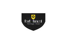 Fort Tiracol Heritage Hotel logo