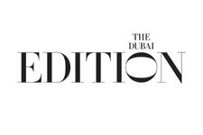 The Dubai EDITION logo