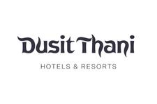 Dusit Thani Abu Dhabi logo