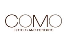 COMO Metropolitan London logo