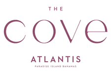 The Cove Atlantis Paradise Island Bahamas logo