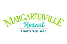 Margaritaville Resort Times Square logo