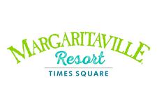 Margaritaville Resort Times Square logo