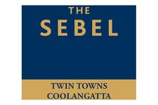 The Sebel Twin Towns Coolangatta logo