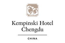 Kempinski Hotel Chengdu logo