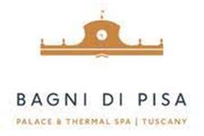 Bagni di Pisa logo