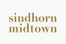 Sindhorn Midtown Hotel Bangkok, Vignette Collection, an IHG Hotel logo