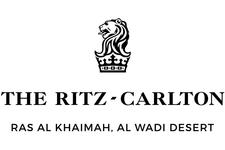 The Ritz-Carlton Ras Al Khaimah, Al Wadi Desert Resort logo