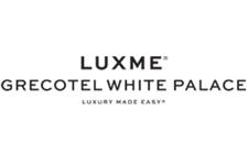 Grecotel LuxMe White Palace logo