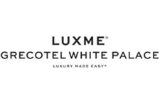Grecotel LuxMe White Palace logo