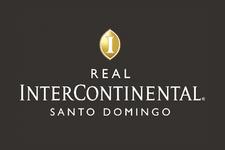 InterContinental Real Santo Domingo, an IHG Hotel logo