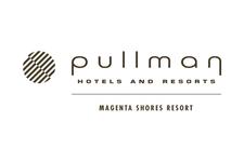 Pullman Magenta Shores Resort logo