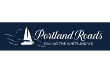 Portland Roads – Sailing the Whitsundays 2021 logo