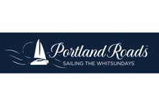 Portland Roads – Sailing the Whitsundays 2021 logo