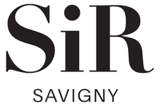 Sir Savigny logo