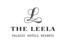 The Leela Palace Udaipur logo